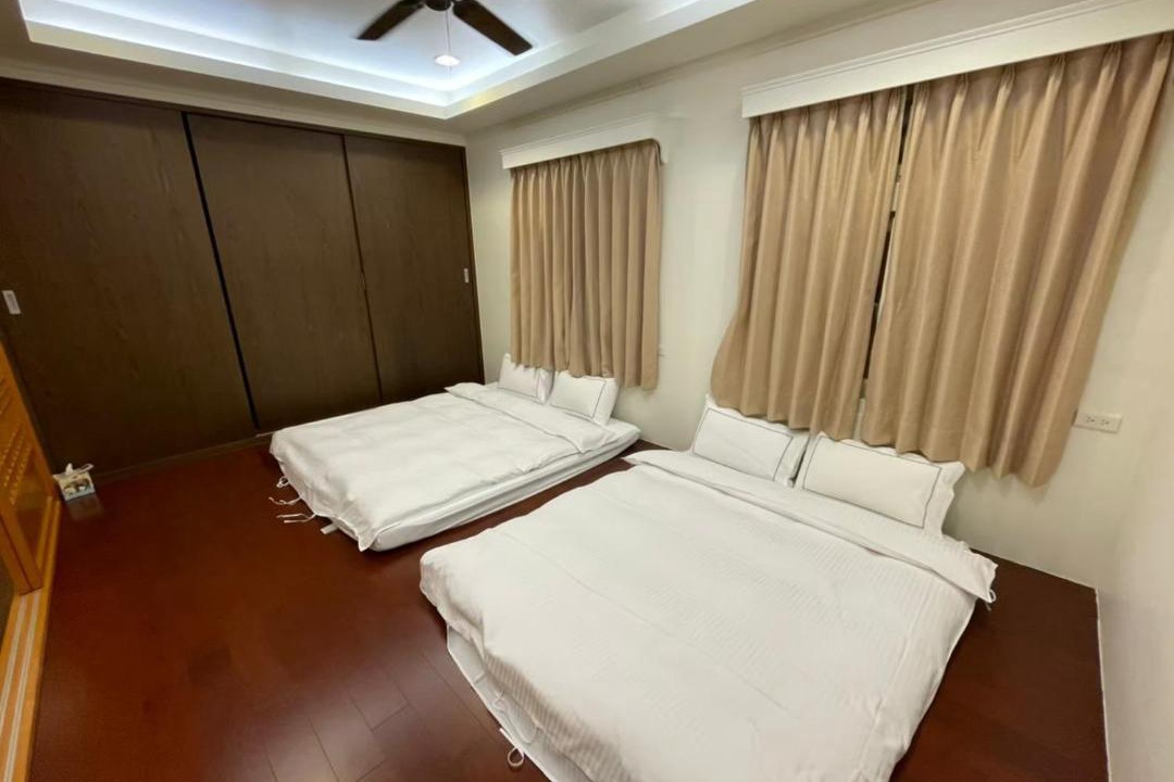 Photo of Bedroom in Jiaoxi