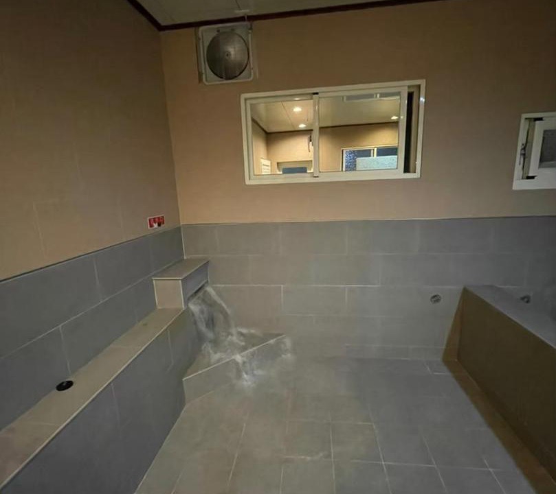 Photo of Bathroom in Jiaoxi