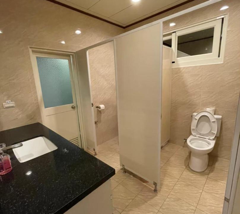 Photo of Bathroom in Jiaoxi