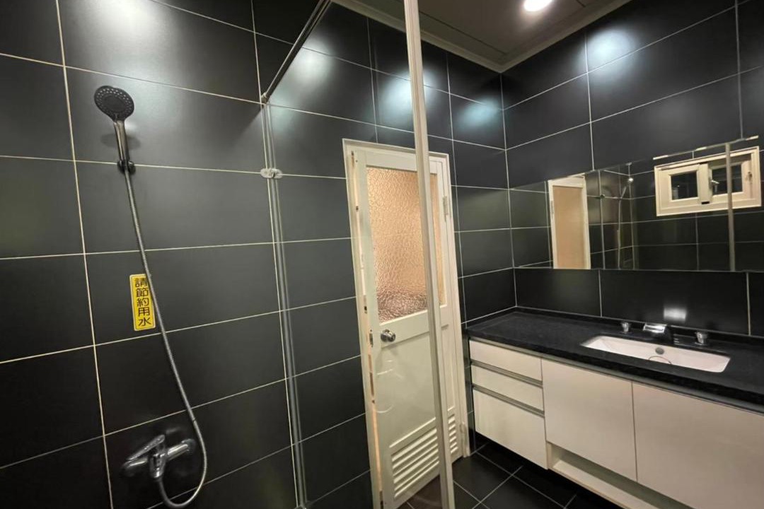 Photo of Bathroom in Jiaoxi
