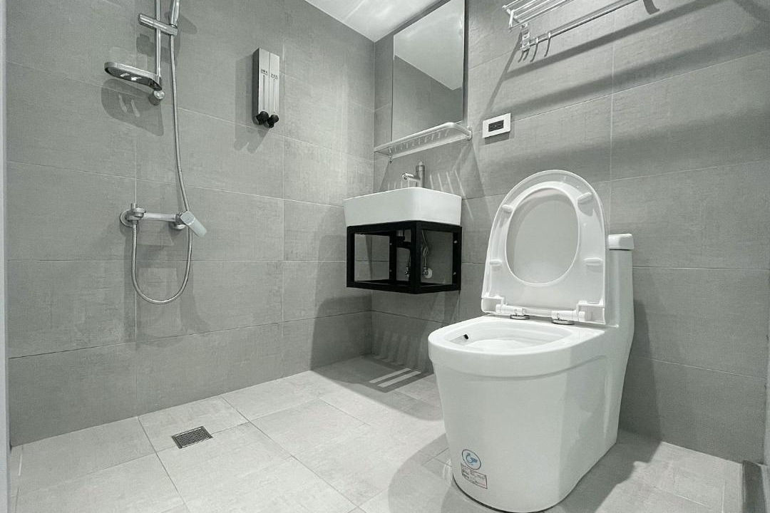 Photo of Bathroom in Zhongzheng