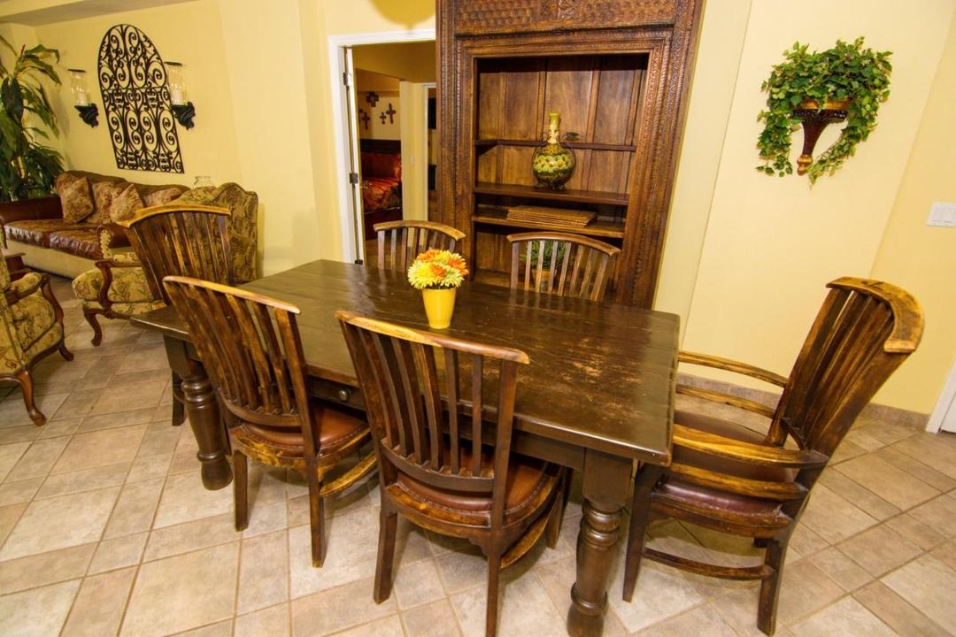 Photo of Livingroom in Puerto Penasco