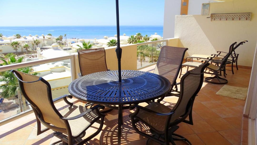 Photo of Patio Balcony in Puerto Penasco