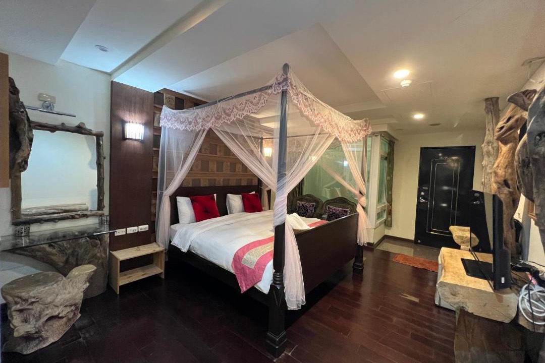 Photo of Livingroom in Sail Rock Beach