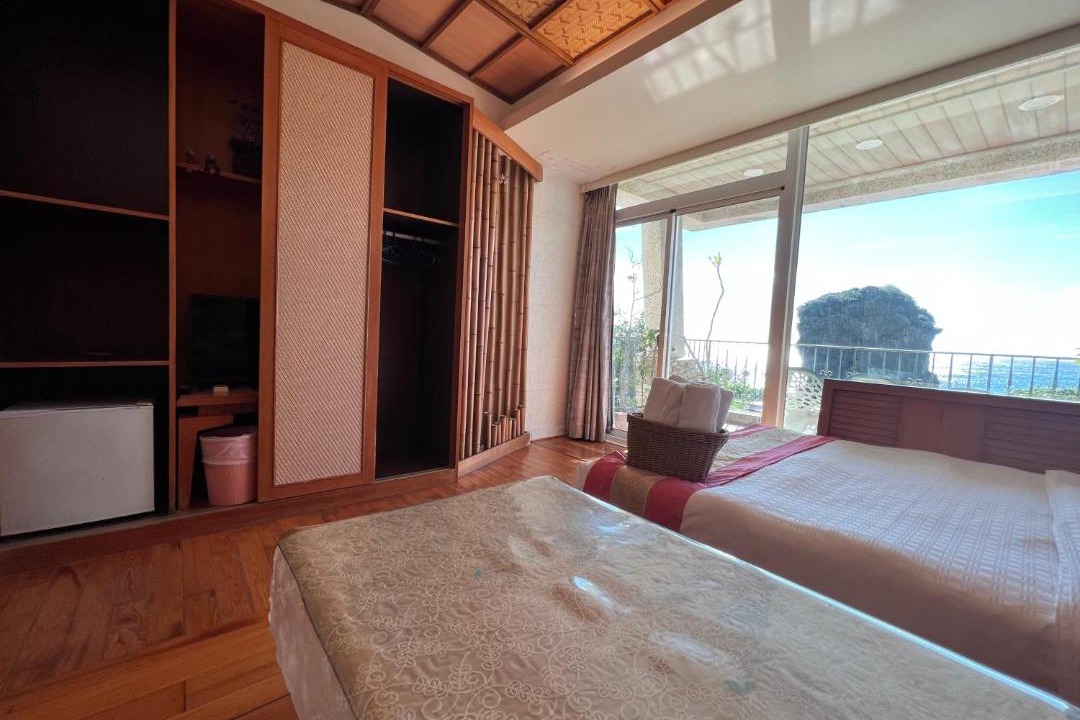 Photo of Bedroom in Sail Rock Beach