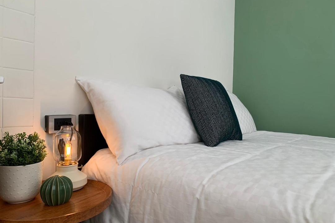 Photo of Bedroom in Guanshan