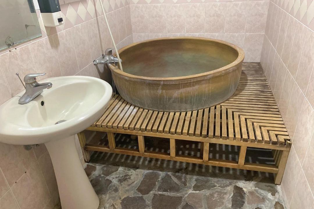Photo of Bathroom in Dongpu