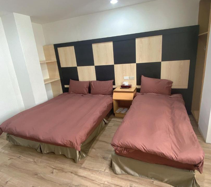 Photo of Bedroom in Dongpu