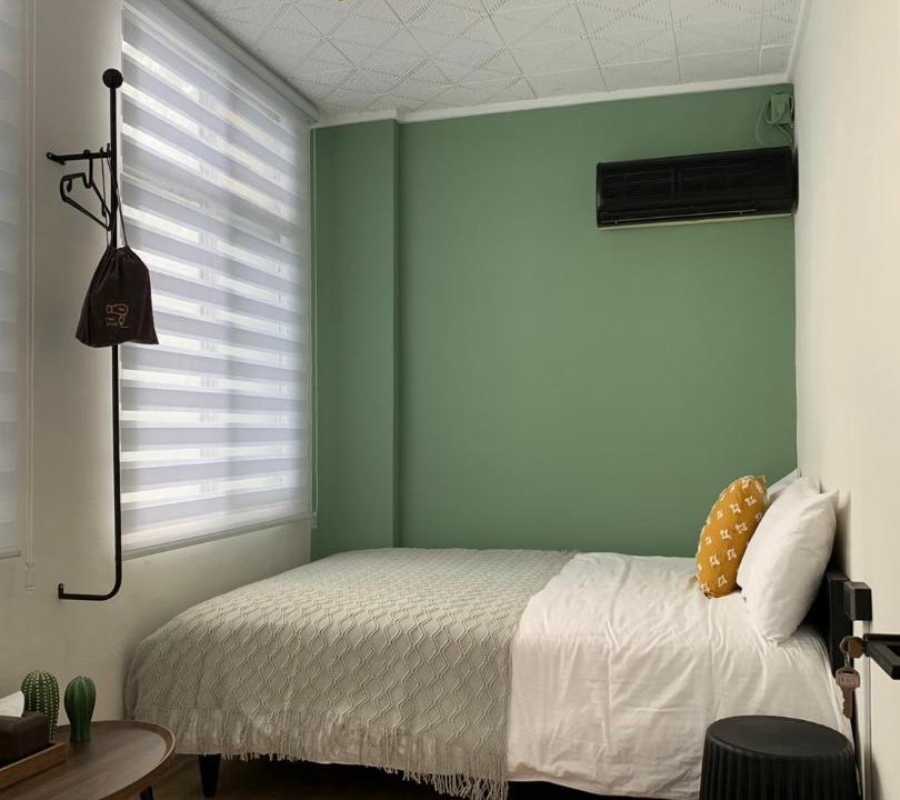 Photo of Bedroom in Guanshan