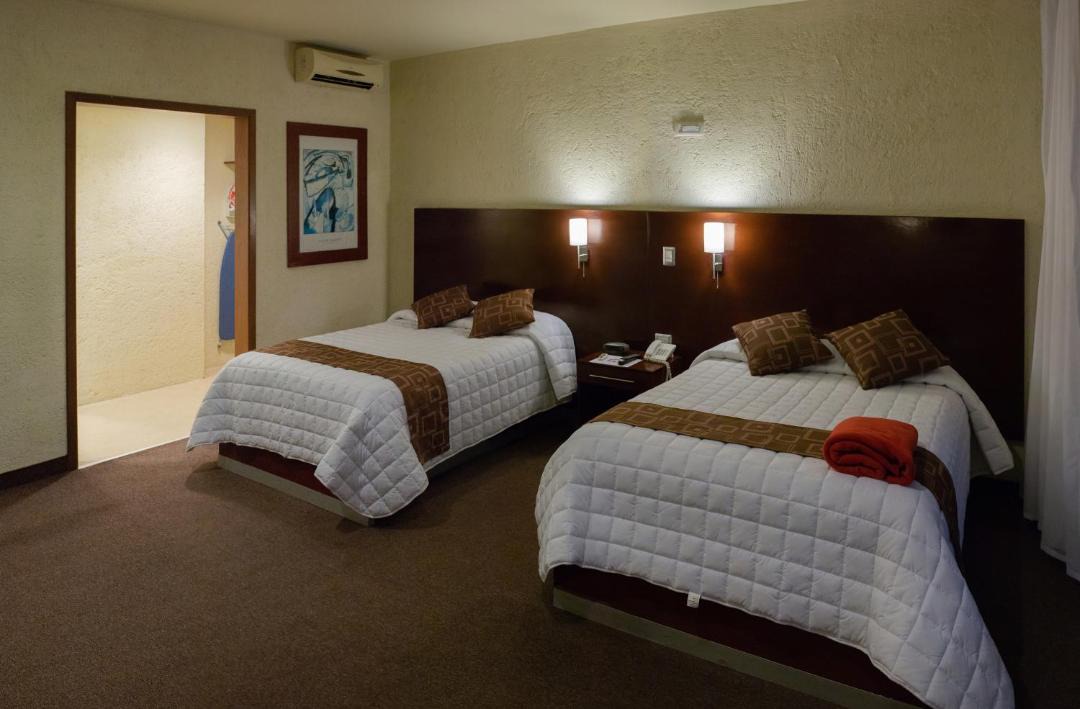 Photo of Bedroom in Alvaro Obregon