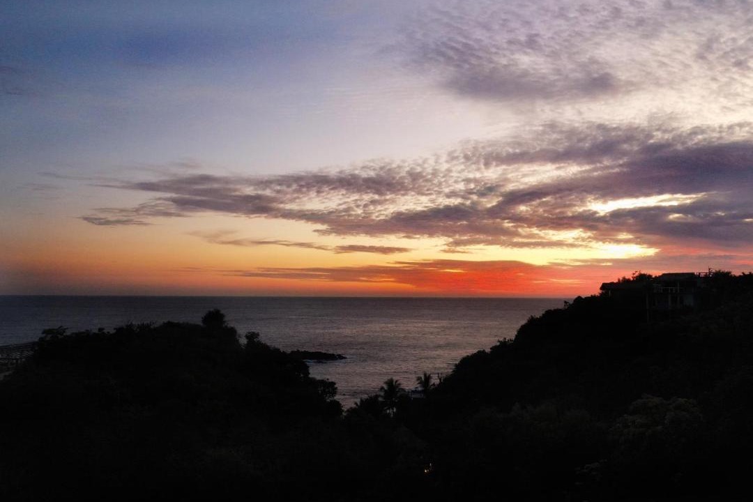 Photo of Others in San Agustinillo