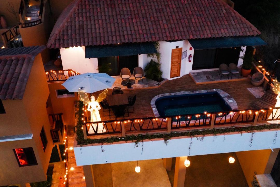 Photo of Others in San Agustinillo