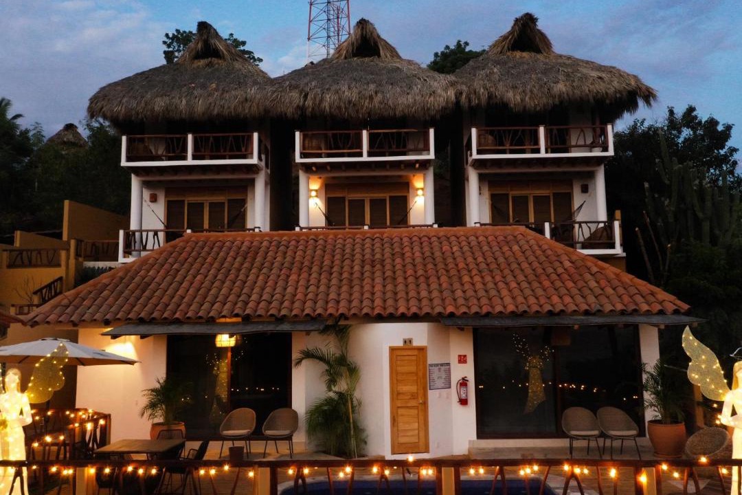 Photo of Others in San Agustinillo