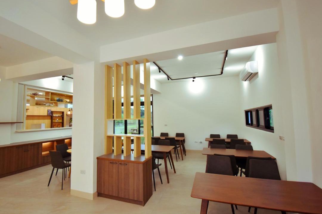 Photo of Livingroom in Shoufeng
