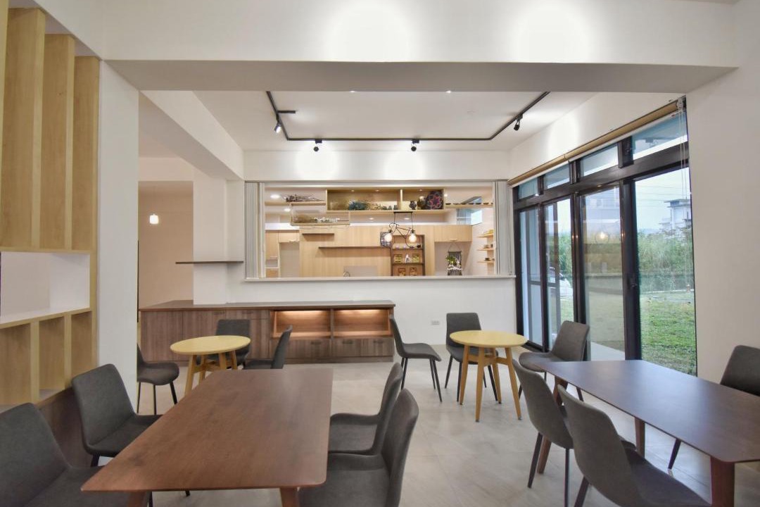 Photo of Livingroom in Shoufeng