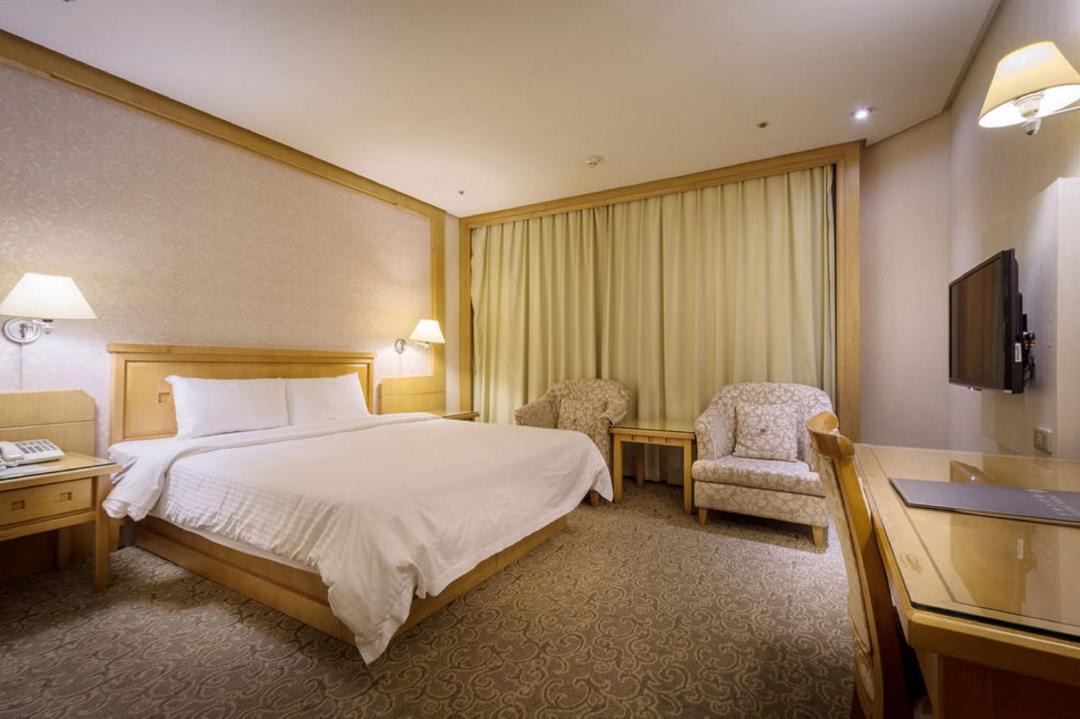 Photo of Bedroom in Zhongli District