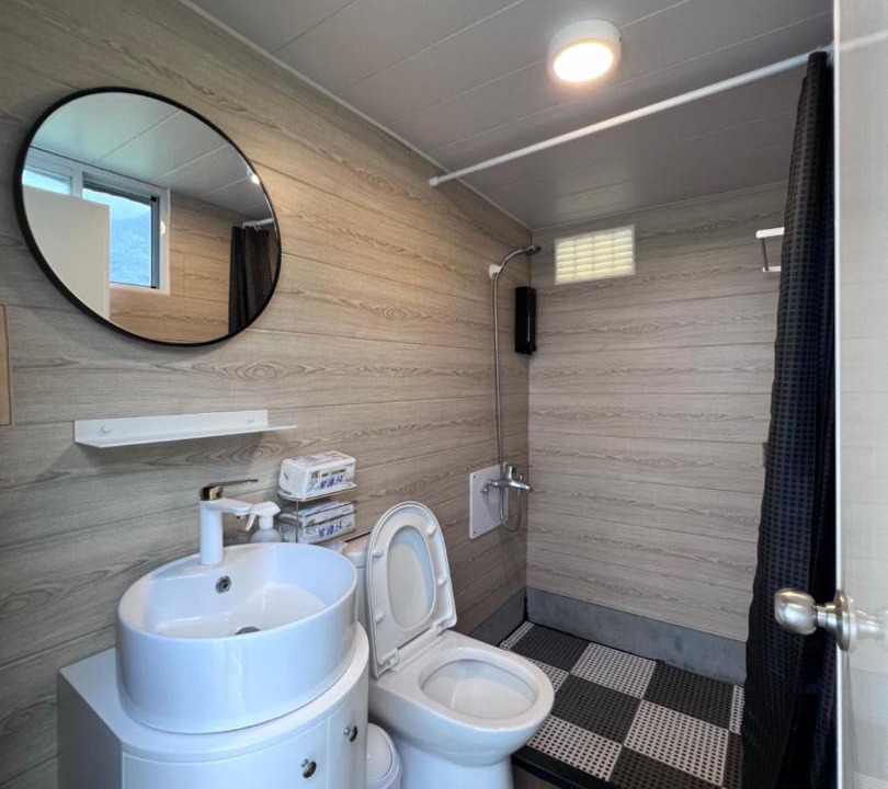 Photo of Bathroom in Taitung
