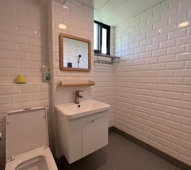 Photo of Bathroom in Taitung