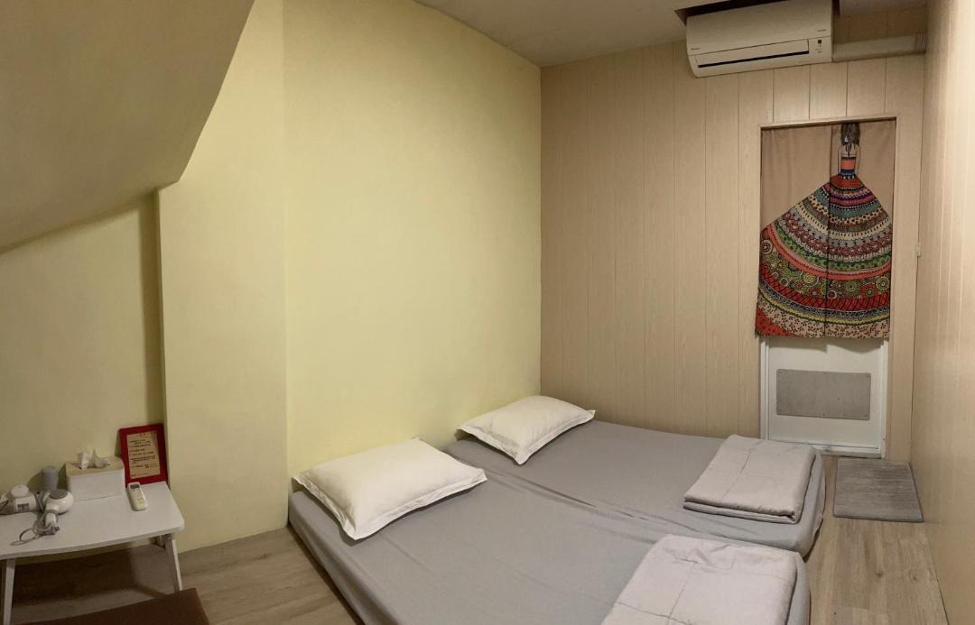 Photo of Bedroom in Taitung