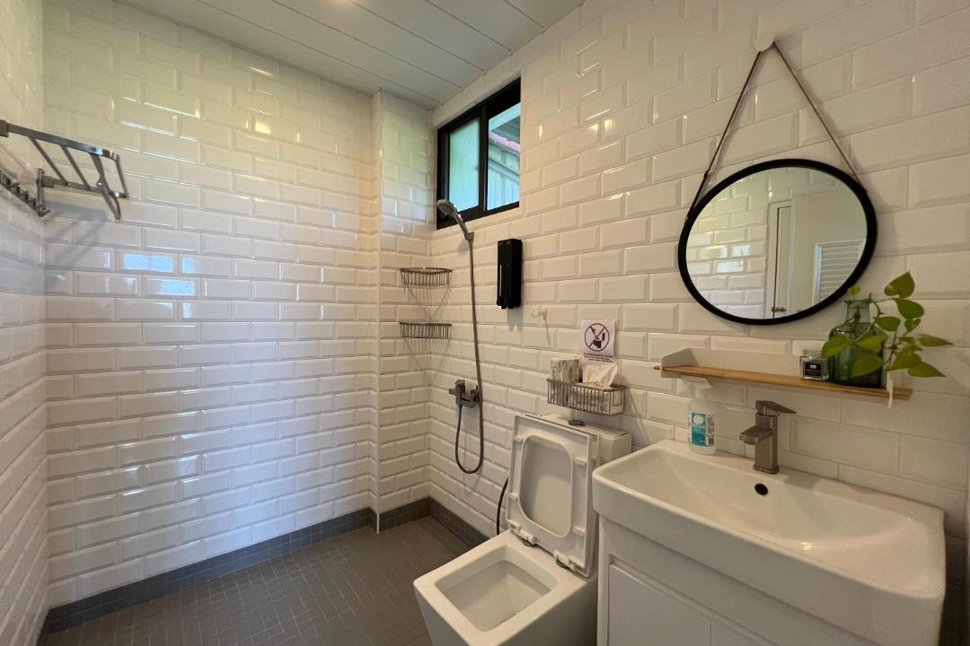 Photo of Bathroom in Taitung