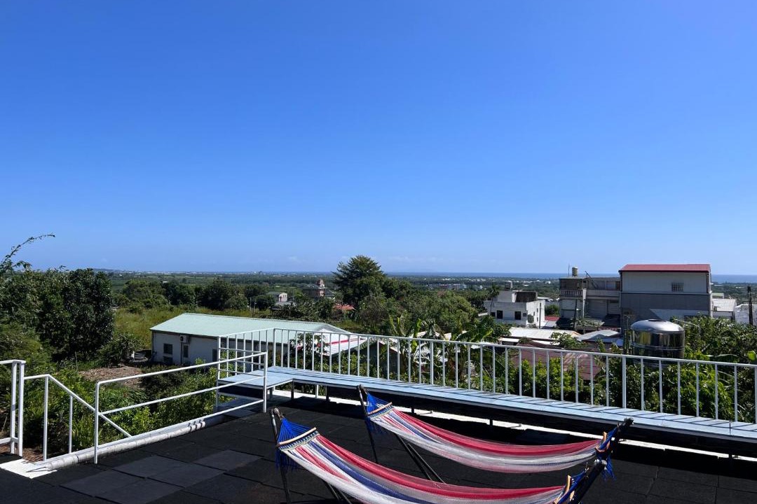 Photo of Patio Balcony in Taitung