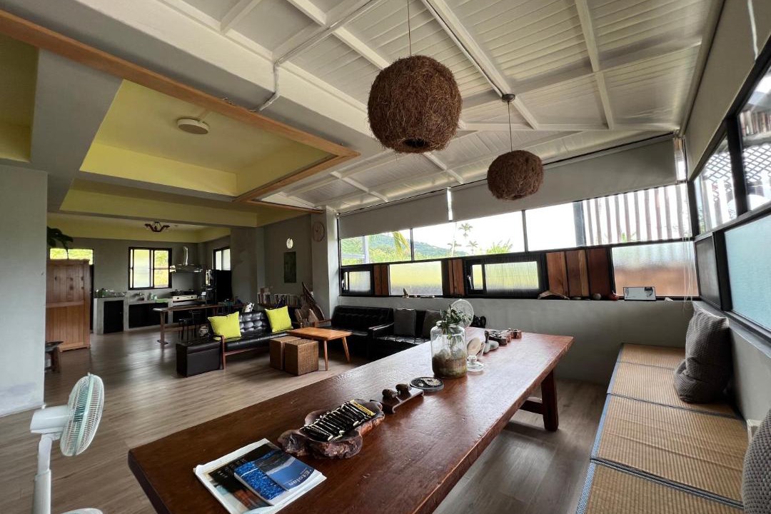 Photo of Livingroom in Taitung