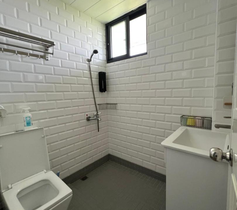 Photo of Bathroom in Taitung
