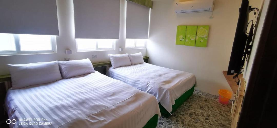 Photo of Bedroom in Big Beach