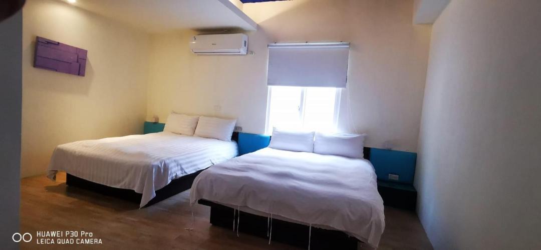 Photo of Bedroom in Big Beach