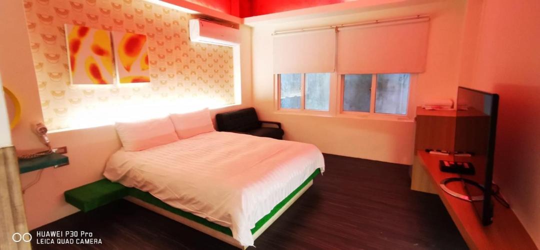 Photo of Bedroom in Big Beach