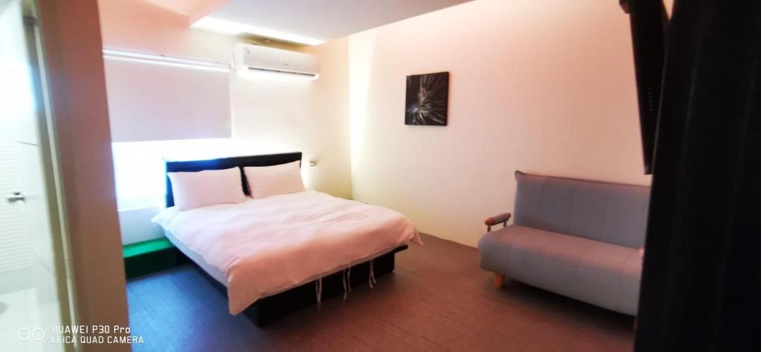 Photo of Bedroom in Big Beach