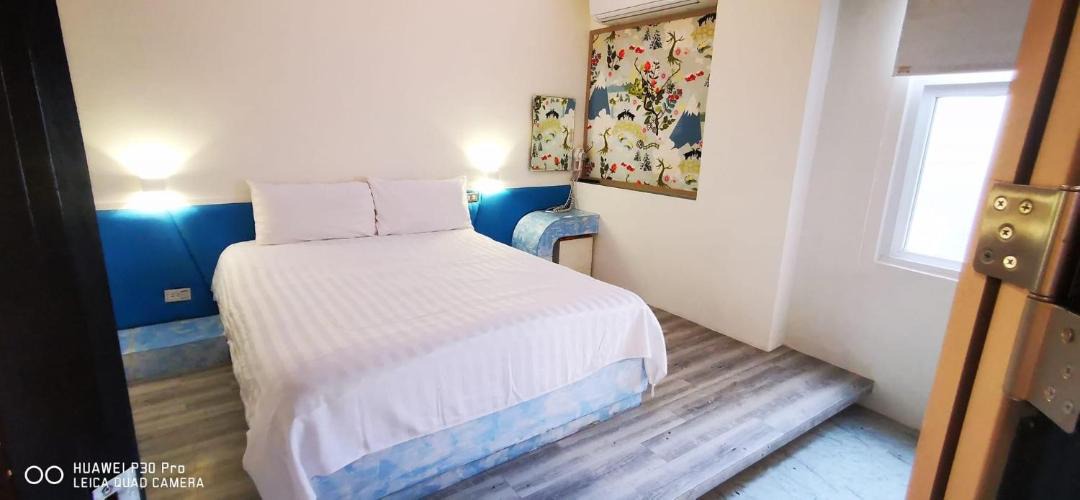 Photo of Bedroom in Big Beach
