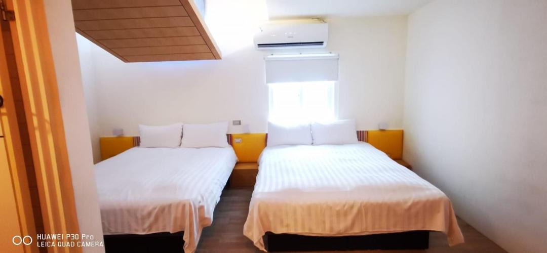 Photo of Bedroom in Big Beach