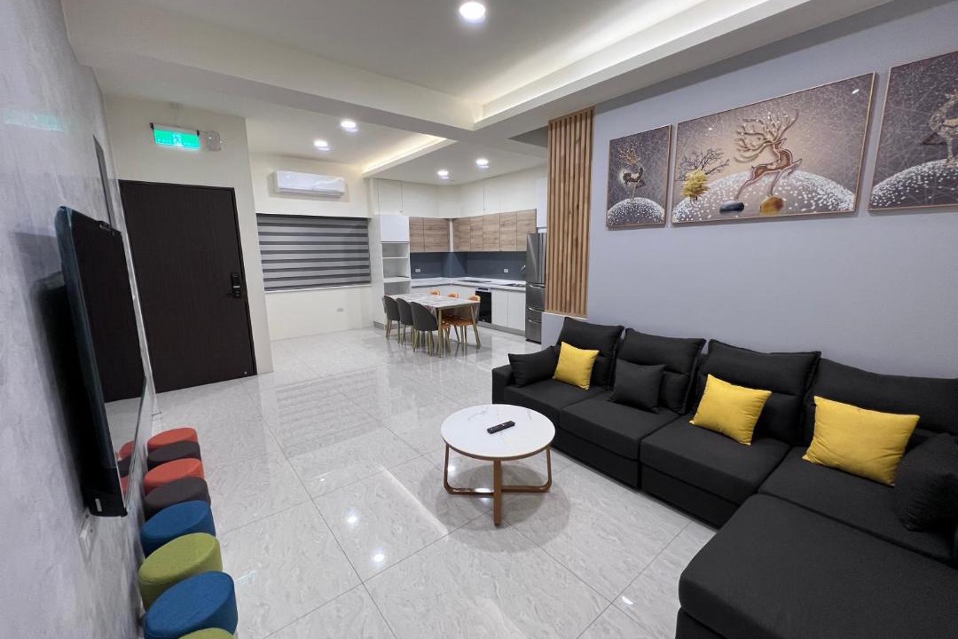 Photo of Livingroom in Anping