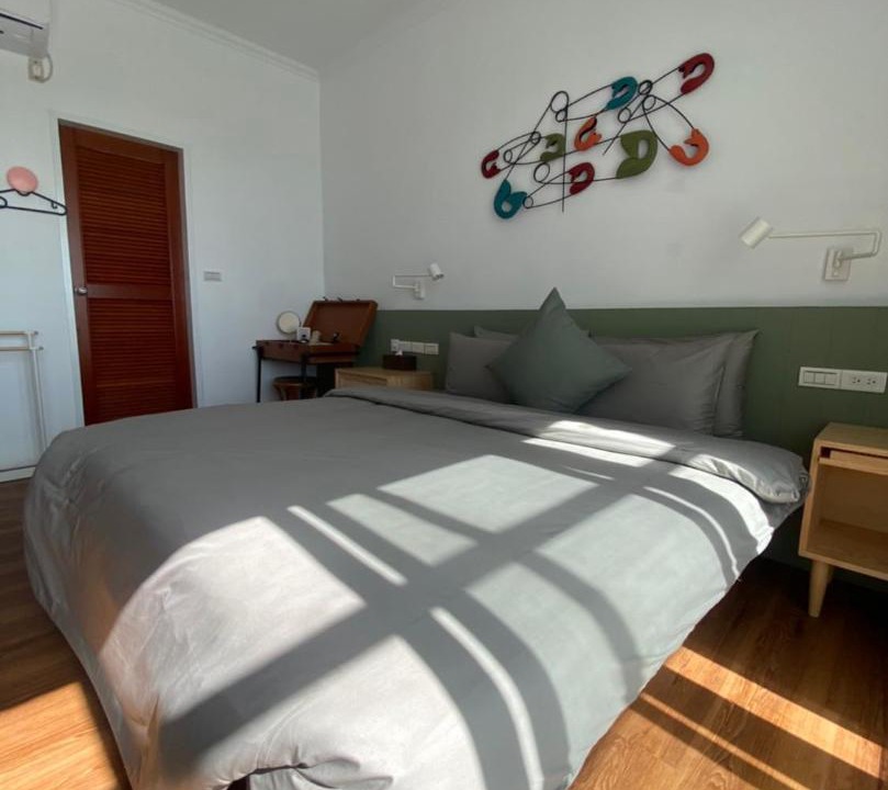 Photo of Bedroom in Big Beach