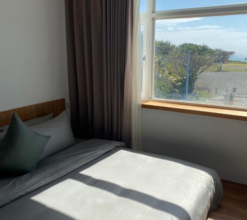 Photo of Bedroom in Big Beach