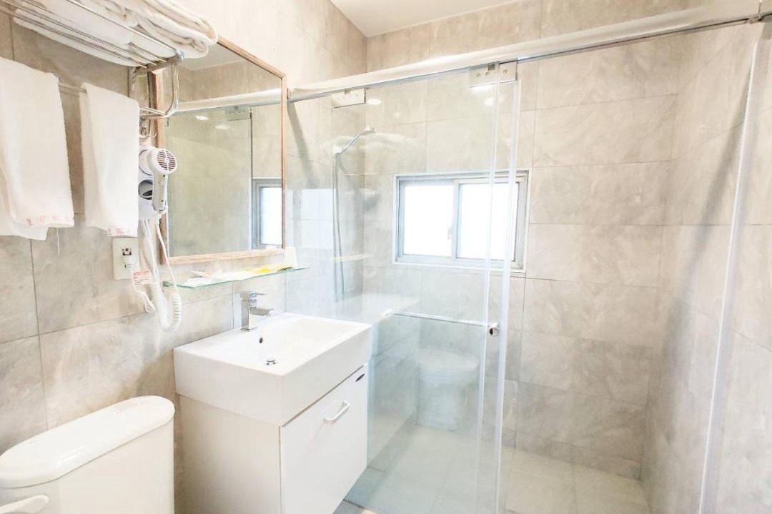 Photo of Bathroom in Nantou