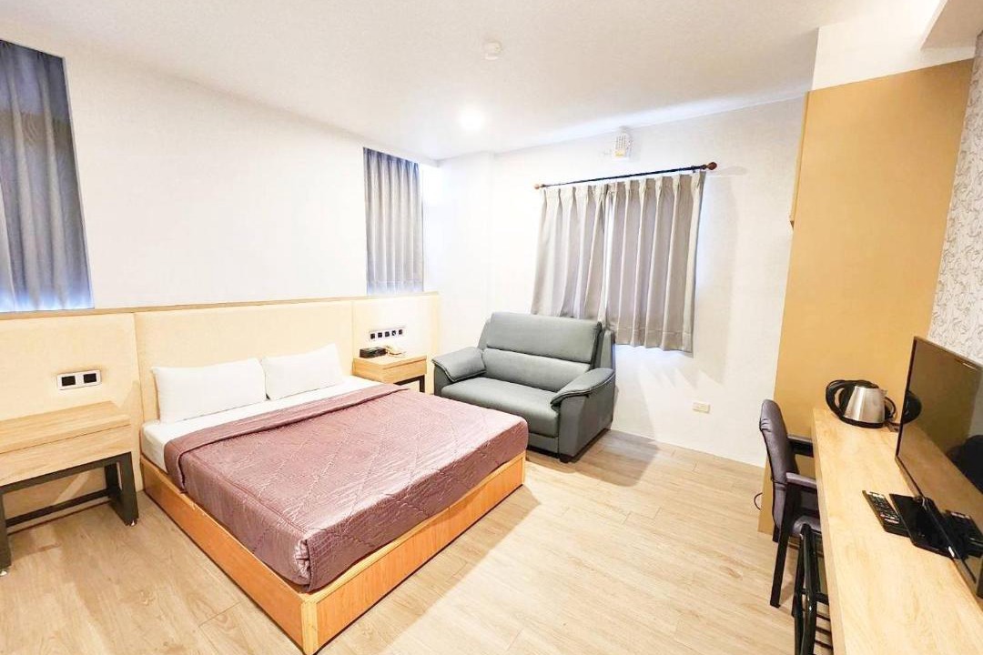 Photo of Bedroom in Nantou