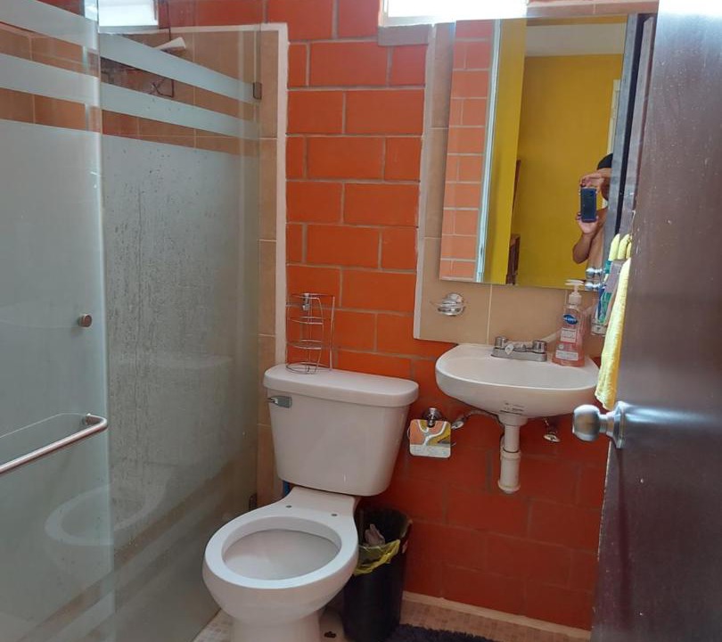 Photo of Bathroom in Crucecita