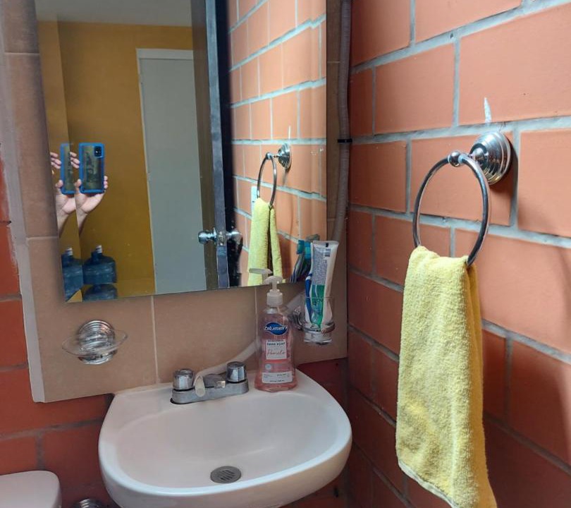 Photo of Bathroom in Crucecita
