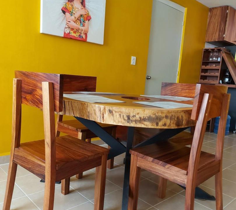 Photo of Livingroom in Crucecita