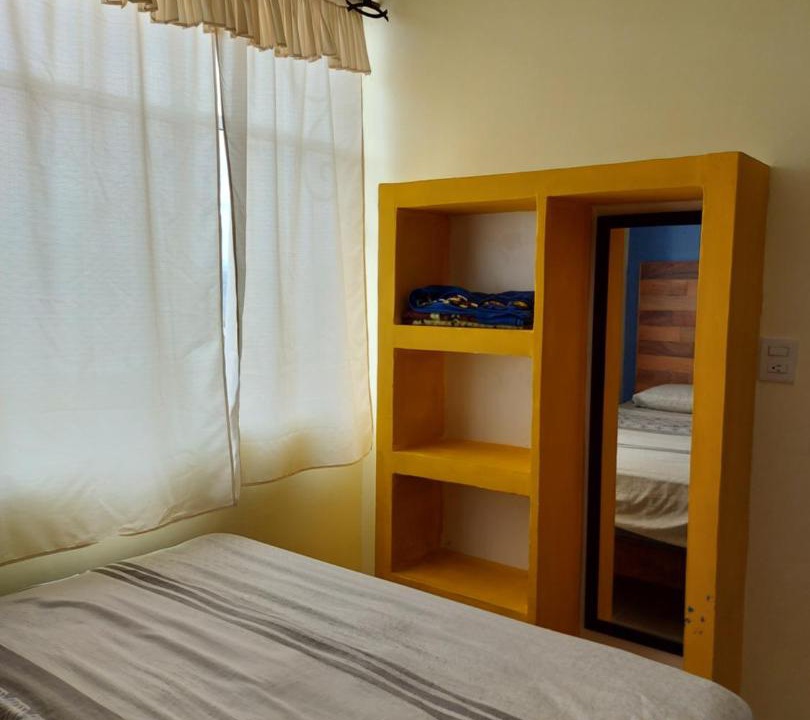Photo of Bedroom in Crucecita