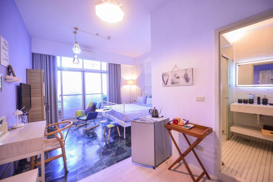 Photo of Bedroom in Anping