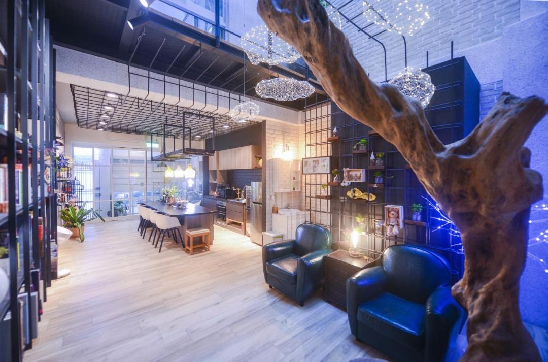 Photo of Livingroom in Anping