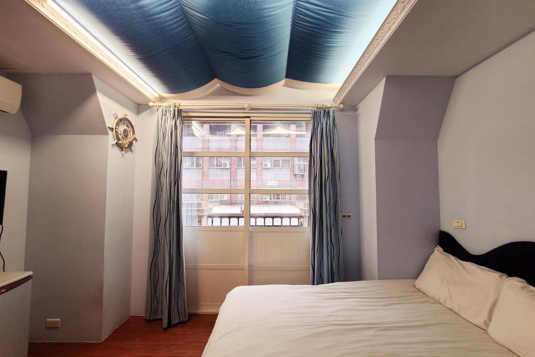 Photo of Bedroom in Xitun District