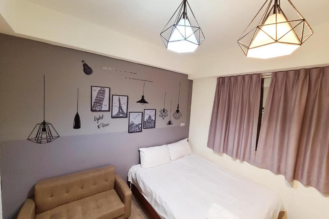 Photo of Livingroom in Xitun District