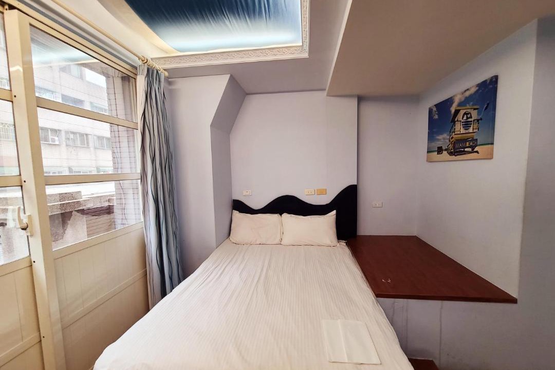Photo of Bedroom in Xitun District