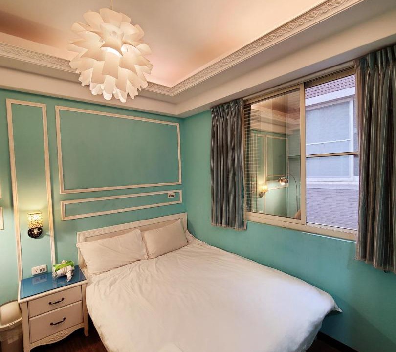 Photo of Bedroom in Xitun District