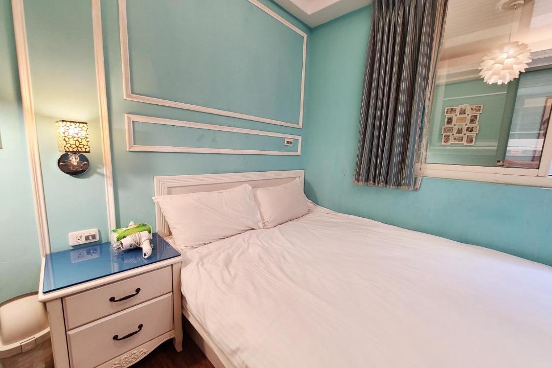 Photo of Bedroom in Xitun District