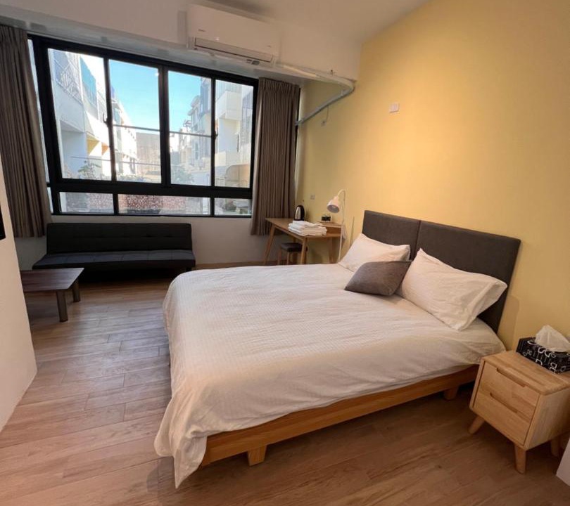 Photo of Bedroom in Qieding District